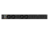 24x2.5G, 4x10G/Multi-gig PoE++ (522W base, up to 2,520W) and 4xSFP28 25G Managed Switch