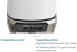 NETGEAR Orbi RBSE960 WiFi 6 Whole Home Mesh Add on Satellite
