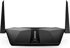 Nighthawk~~®~~ 4-Stream Dual-Band WiFi 6 Router (up to 3Gbps) with USB 3.0 port