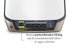 NETGEAR Orbi RBK863S Tri-Band WiFi 6 Mesh System - 3 Pack