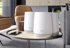 NETGEAR WiFi 6 Orbi AX4200 WiFi 6 Whole Home Mesh WiFi System (RBK754)