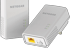 Powerline Repeater, 1200 Mbit/s, Wandstecker, 1 Anschluss, 2 Extender