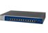 NETGEAR (XS512EM) Switch Ethernet manageable Serie Plus 12 Ports RJ45 10 Gigabit Multi-Gigabit - avec 2 Ports SFP+ 10 Gigabit, bureau/en rack et protection à vie ProSAFE
