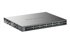 48-Port 10-Gigabit Ethernet Smart Switch with 4 Dedicated SFP+ Ports