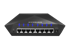 The NETGEAR Nighthawk S8000 Advanced 8-Port Gigabit Ethernet Switch