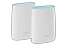 Orbi Tri-band Mesh WiFi System, 3Gbps, Router + 1 Satellite