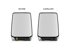 Orbi WiFi 6 AX6000 WiFi 6 집안 전체 Mesh WiFi 시스템 (RBK855)