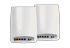 Orbi Tri-band Mesh WiFi System, 3Gbps, Router + 1 Satellite