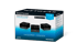 Nighthawk Dual-Band WiFi 6 Mesh System, 1.8Gbps, with 90 days of NETGEAR Armor included, Router + 2 Satellites