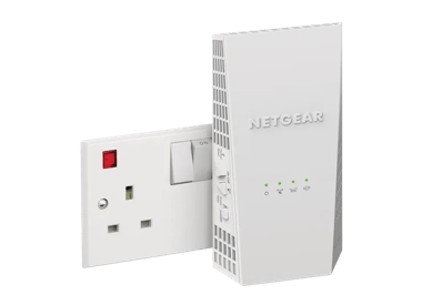 NETGEAR EX6410 AC1900 WiFi Range Extender