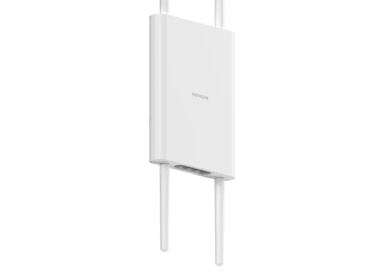 Dual-Band PoE+ 2.5G Insight Managed Outdoor WiFi 7 Access Point
