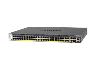 Fully Managed M4300-52G (GSM4352S)