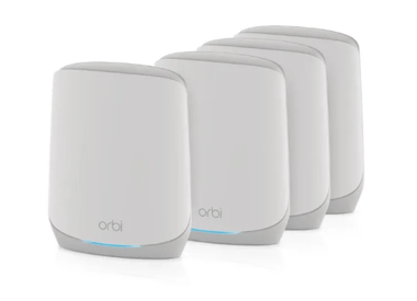 Orbi RBK754 WiFi 6