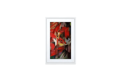 Canvas II - MC321WL