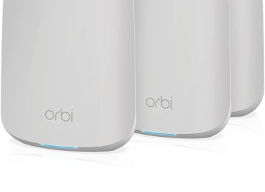 AX1800 WiFi 6 Whole Home Mesh WiFi System (RBK353)
