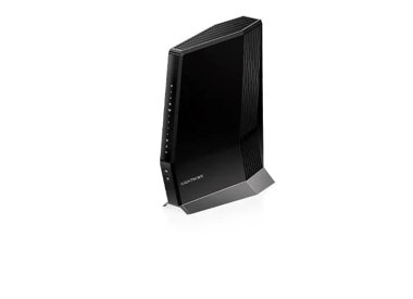 Nighthawk DOCSIS 3.1 Two-in-one Cable Modem + WiFi 6 Router Combo, 6Gbps