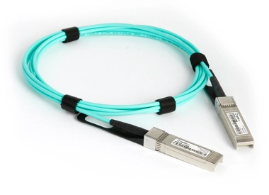 Optic.ca S28-AO3M-NT-OC 3m Active Optical 25G SFP28 AOC Cable (AVC763)
