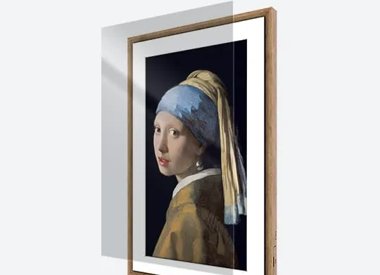 Protective Cover for the Meural Canvas II