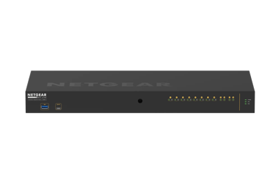 8x1G PoE+ 240W 2x1G and 2xSFP+ Managed Switch