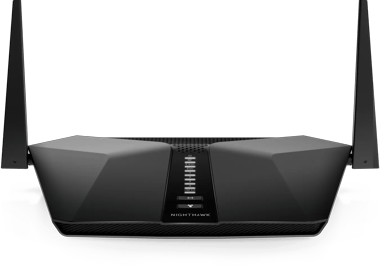 Nighthawk~~®~~ 4-Stream Dual-Band WiFi 6 Router (up to 3Gbps) with USB 3.0 port