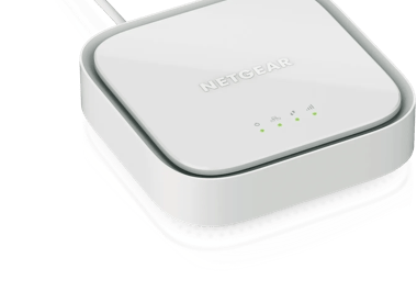 Nighthawk 4G LTE Modem, for AT&T and T-Mobile (LM1200)