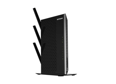 Nighthawk~~®~~~ dwuzakresowy wzmacniacz sieci WiFi Mesh Extender, 1,9 Gb/s.