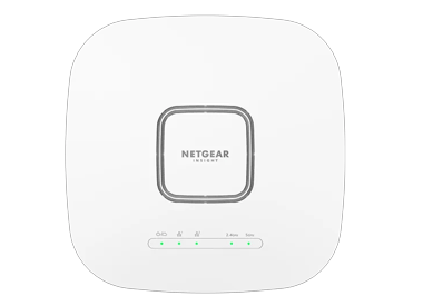 AX5400 Dwupasmowy PoE Multi-Gig Insight Managed WiFi 6 Punkt Dostępowy