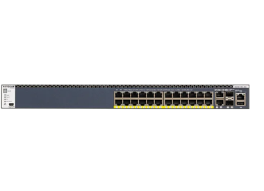 全網管M4300-24X24F (XSM4348S)
