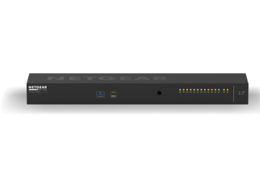 12x2.5G and 2xSFP+ Managed Switch