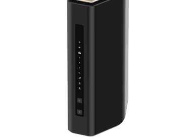 Nighthawk WiFi 7 Router RS600, 18Gbps