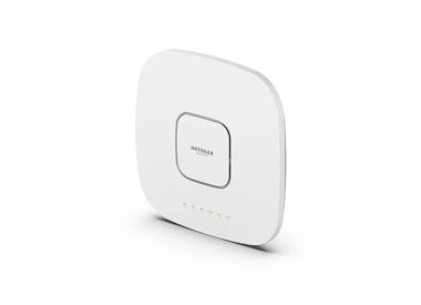 AX6000 Tri-Band PoE Multi-Gig WiFi 6 Access Point