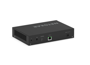 Pro AV over IP環境向けマネージスイッチ — M4250シリーズ