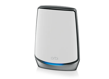 Orbi Tri-Band WiFi 6 Add-on Satellite, 6Gbps