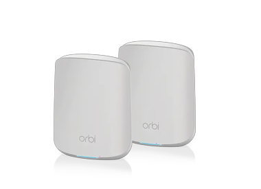 AX1800 WiFi 6 Whole Home Mesh WiFi System (RBK352)