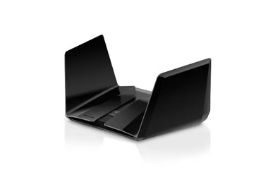 NETGEAR Nighthawk RAX120 WiFi 6 Router 8-Stream AX6000 Wireless Speed