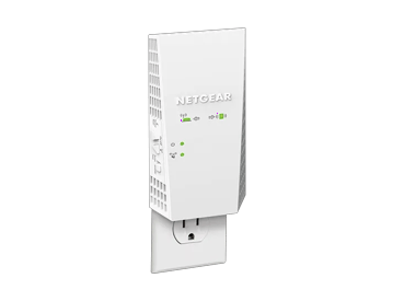 NETGEAR WLAN-Repeater AC1750 (EX6250)