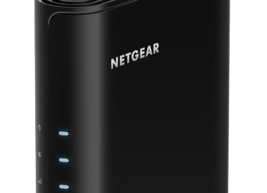 Nighthawk~~®~~ Dual-Band WiFi Router (up to 1.75Gbps) with NETGEAR Armor~~™~~, Circle~~®~~ Smart Parental Controls