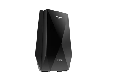 NETGEAR - Tri-Band Wifi Mesh Extender (EX7700)