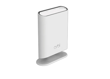 Orbi Tri-band Mesh WiFi Outdoor Satellite Range Extender, 3Gbps