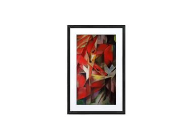 Canvas II - MC321BL