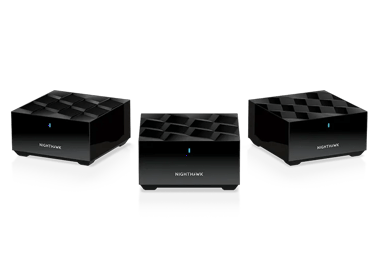 Système Mesh WiFi 6 Dual Band Nighthawk