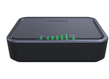 NETGEAR 4G LTE Failover Modem (LB2120)