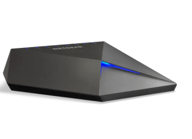 The NETGEAR Nighthawk S8000 Advanced 8-Port Gigabit Ethernet Switch