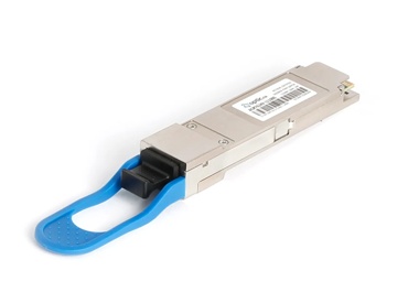 Optic.ca Q28-PSM4-NT-OC 100GBASE-PSM4 QSFP28 Transceiver 2KM SMF MTP®/MPO-12 4x25G Breakout Mode possible (ACM7624V)