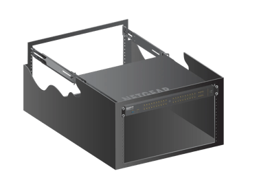 NETGEAR RBS1830 Adjustable Rear Bracket Support