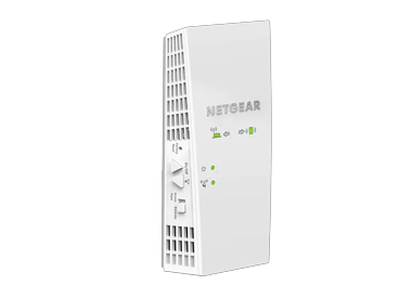 NETGEAR WLAN-Repeater AC2200 (EX7300 Nighthawk)