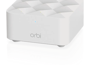 Orbi 4GX Router with Satellite Telstra (LBK1220)