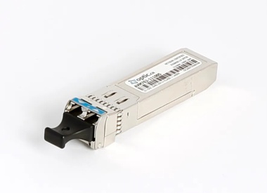 Optic.ca S28-LR-NT-OC 25GBASE-LR SFP28 Transceiver 10KM SMF Duplex LC (AVM762)