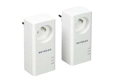 NETGEAR (EX6470) Répéteur WiFi Mesh Dual Band AC1900