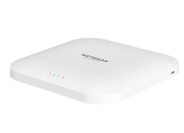 NETGEAR Essentials AX3600 WiFi 6 Dual Band Wireless Access Point (WAX218)